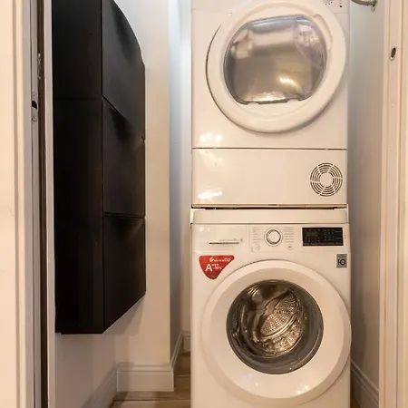 Appartement A