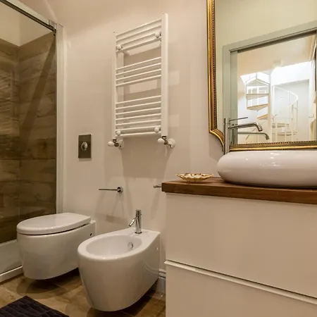 Appartement A *