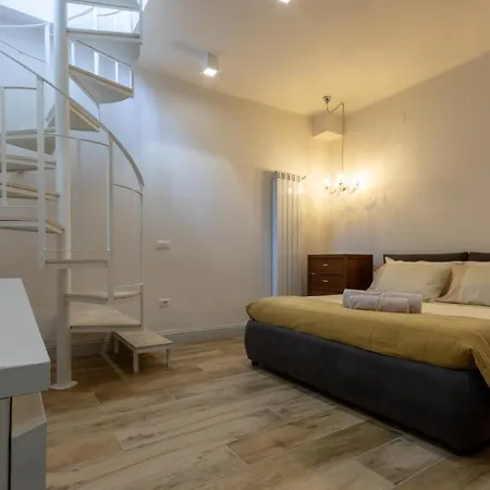 A Appartement Quartu SantʼElena