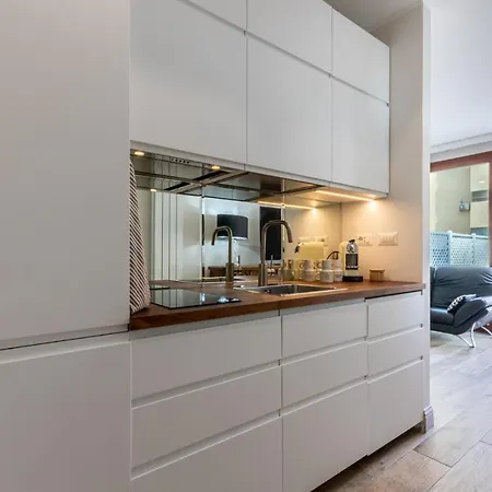 Apartment A Quartu SantʼElena