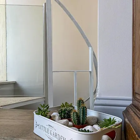 A Appartement Quartu SantʼElena