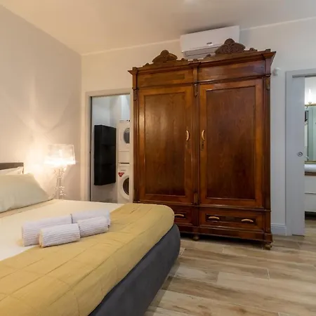 A Apartment