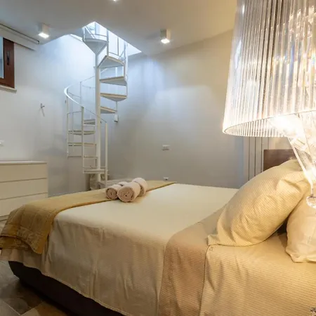 Appartement A Quartu SantʼElena