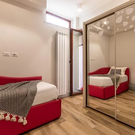 Apartment A *