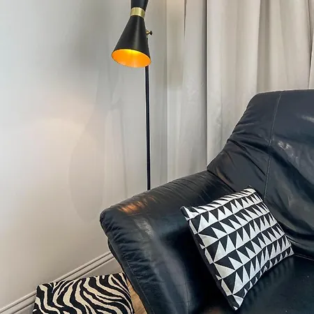 A Apartment