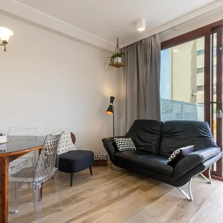 Appartement A