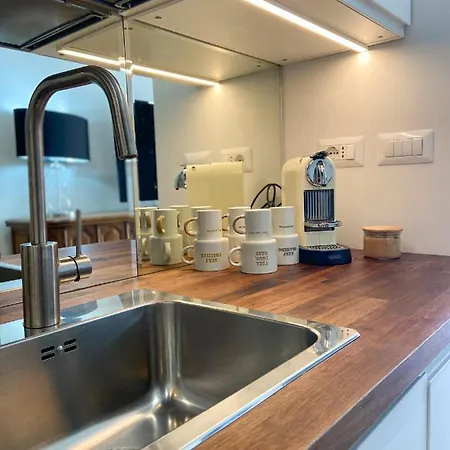 A Appartement Quartu SantʼElena